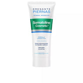 SOMATOLINE COSMETIC-Redutor DRAINING LEGS 200 ml-DrShampoo - Perfumaria e Cosmética